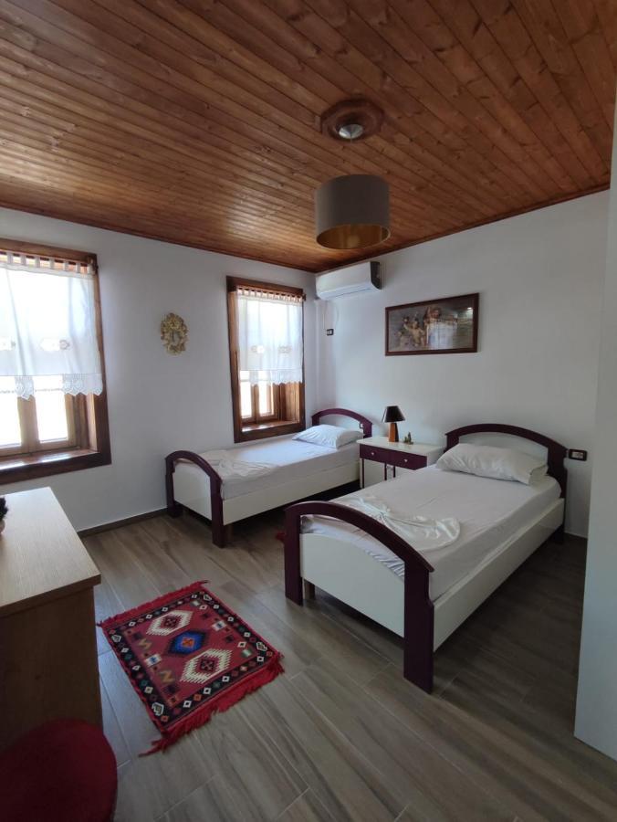 Eni Entire Appartement