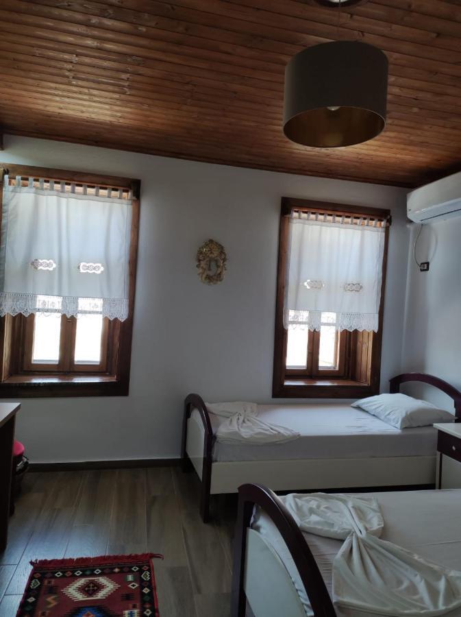 Appartement Eni Entire Berat