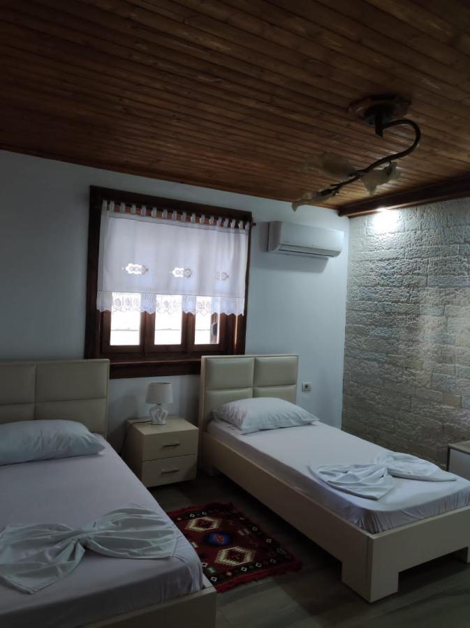 Appartement Eni Entire Berat