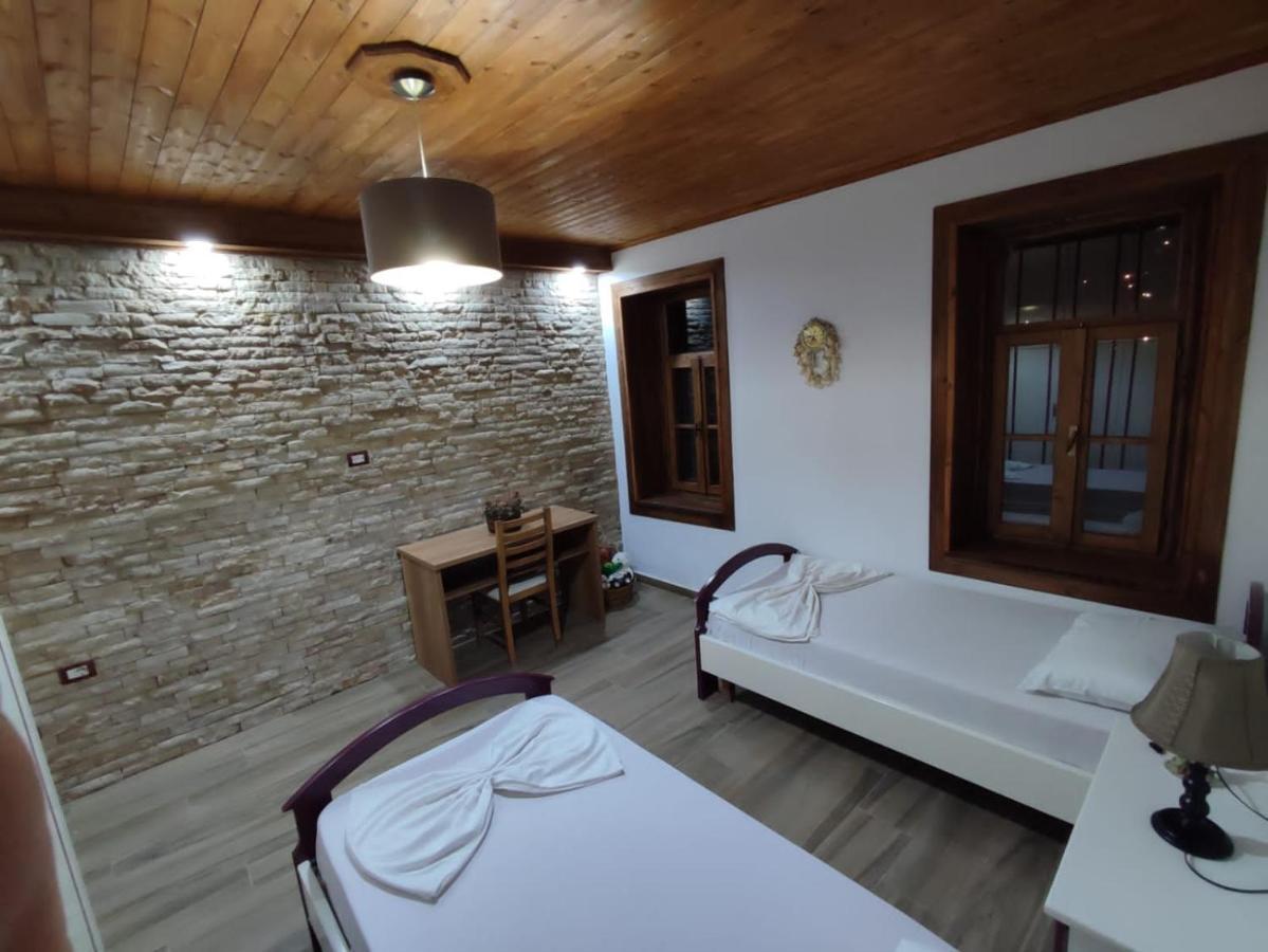 Eni Entire Appartement