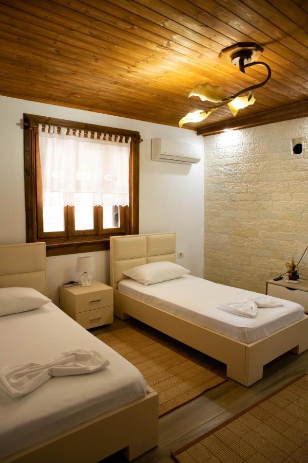 Eni Entire Appartement