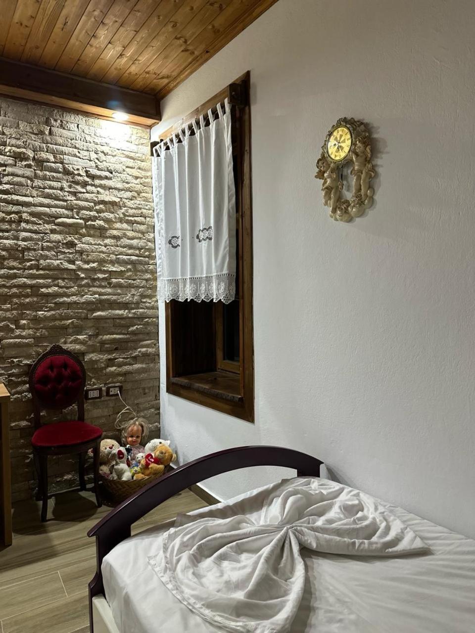 Appartement Eni Entire Berat